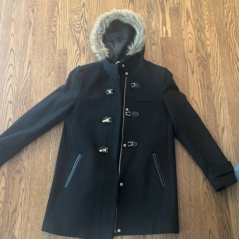 Cole Haan coat